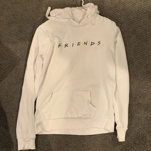 Cotton on “friends” hoodie